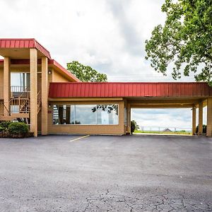 Scenic View Lodge Batesville Exterior photo