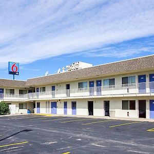 Motel 6-Laramie, Wy Exterior photo