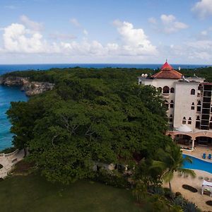 The Palace At Playa Grande Hotel Río San Juan Exterior photo