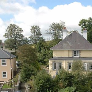 The Oratory Hotel Princetown Exterior photo