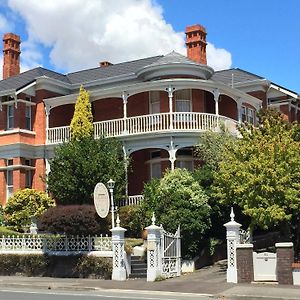 Kilmarnock House Edwardian Accommodation Launceston Exterior photo