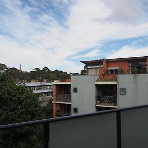 Atelier Serviced Apartments Sidney Exterior photo