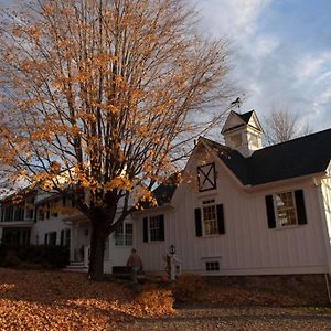 The Inn At Stony Creek Warwick Exterior photo