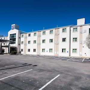 Motel 6-Ruidoso, Nm Exterior photo