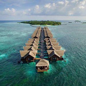 Adaaran Prestige Ocean Villas Atol Norte de Malé Exterior photo