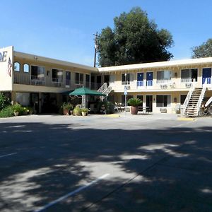 Colusa Riverside Inn Exterior photo