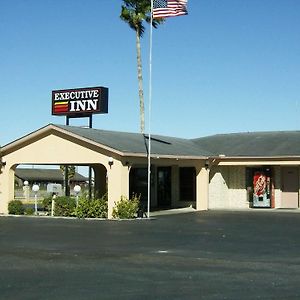 Executive Inn Robstown Exterior photo