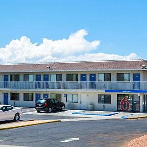 Motel 6-Pueblo, Co - I-25 Exterior photo