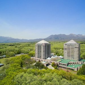 Hotel Epinard Nasu Exterior photo