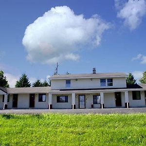 Appalachian Motel Vernon Exterior photo