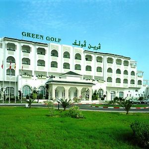 Hotel Green Golf Hammamet Exterior photo