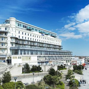 Park Inn By Radisson Palace Southend-on-Sea Exterior photo