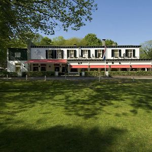 Nol In 'T Bosch Hotel Wageningen Exterior photo