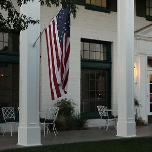 Boulder Dam Hotel Boulder City Exterior photo