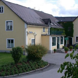 Landhaus Kuegler-Eppich, Kuep Kg Hotel Proleb Exterior photo