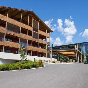 Ulrichshof, Baby & Kinder Bio-Resort Rimbach  Exterior photo