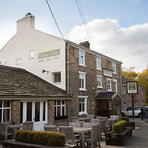 The Millstone, Mellor Hotel Blackburn  Exterior photo