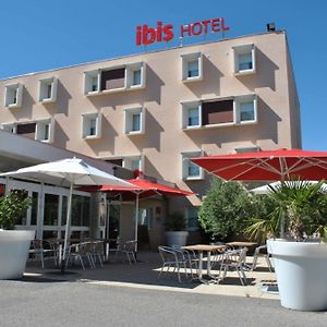 Ibis Loriol Le Pouzin Hotel Exterior photo