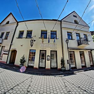 Grejaus Namas Hotel Kėdainiai Exterior photo