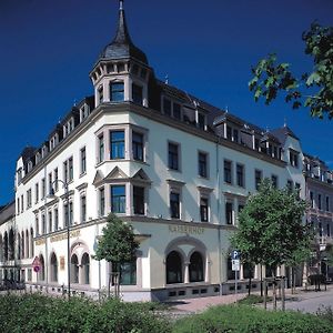 Hotel Kaiserhof Radeberg Exterior photo