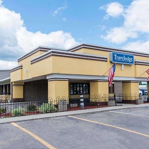 Travelodge By Wyndham Grand Forks Exterior photo