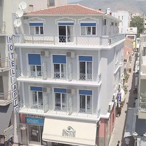 Hotel Argo Volos Exterior photo