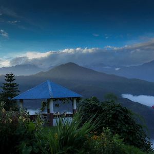 Dhaulagiri View Hotel Kāskī Exterior photo