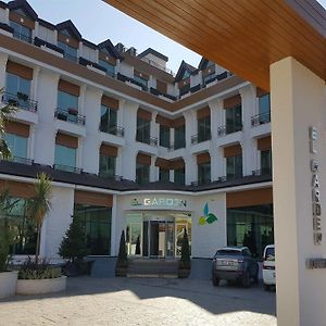 Elgarden Hotel & Spa Masukiye Exterior photo