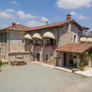 Agriturismo Costa Dei Platani Vila Acqui Terme Exterior photo