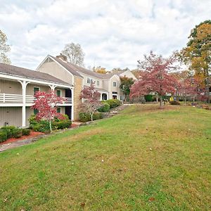 Pine Mountain State Resort Park Pineville Exterior photo