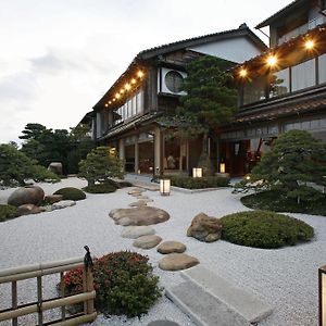 Minamikan Hotel Matsue Exterior photo