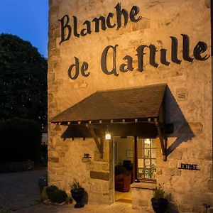 Best Western Blanche De Castille Dourdan Hotel Exterior photo