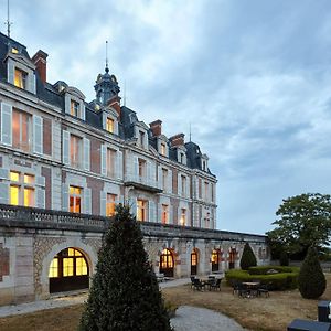 Château Saint-Michel - Cercle des Grands Crus Hotel Rully  Exterior photo