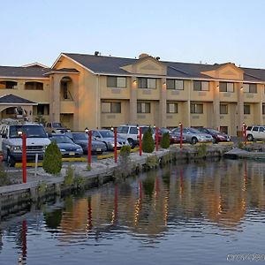 Red Carpet Inn Toms River Exterior photo