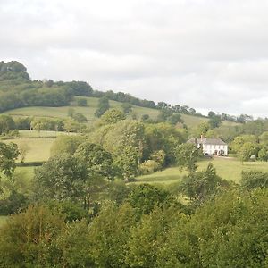 Orchard Barn, Woodhayes Vila Honiton Exterior photo