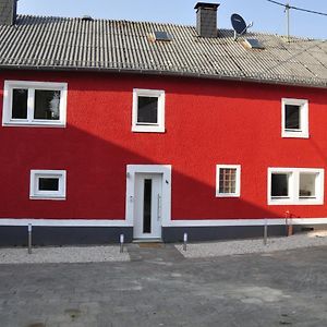 Pension Schwedenkreuz Hotel Reimerath Exterior photo