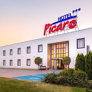 Hotel Picaro Żarska Wieś Północ A4 kierunek Niemcy Zgorzelec Exterior photo