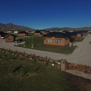 Puesta Del Sol Houses & Nature San Andres de las Sierras Exterior photo