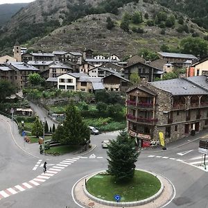 Hotel Ordino Exterior photo