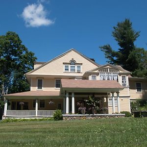 Mountain View Green Retreat Norfolk Exterior photo