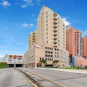 Dadeland Towers By Miami Vacations Aparthotel South Miami Exterior photo