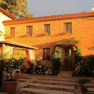 Carrobbio Bed&Breakfast Casa de hóspedes Cremona Exterior photo