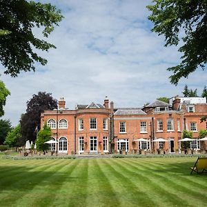 Royal Berkshire Hotel Ascot  Exterior photo