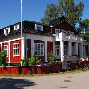 Hotel Strandbo Nauvo Exterior photo