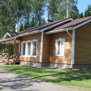 Holiday Home Koho By Interhome Syvänniemi Exterior photo