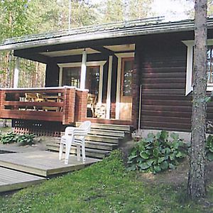 Holiday Home Aittolahti 1 By Interhome Hopsu Exterior photo