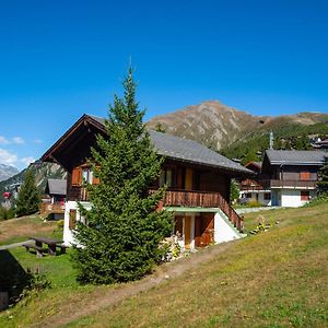 Chalet Bambi Apartamento Rosswald Exterior photo