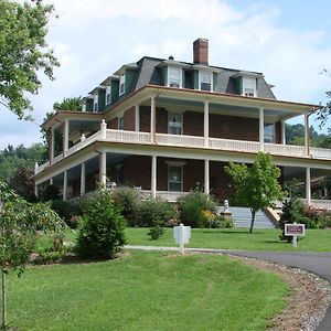 The Reynolds Mansion Acomodação com café da manhã Asheville Exterior photo