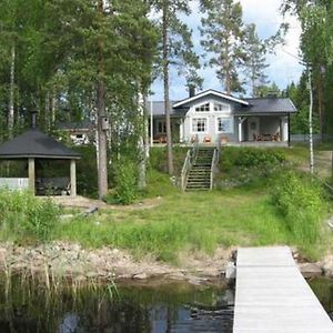 Holiday Home Varvali By Interhome Lahdenkylä Exterior photo