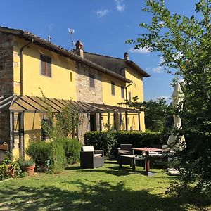 Tenuta Dei Cavalieri Vila Molino del Piano Exterior photo